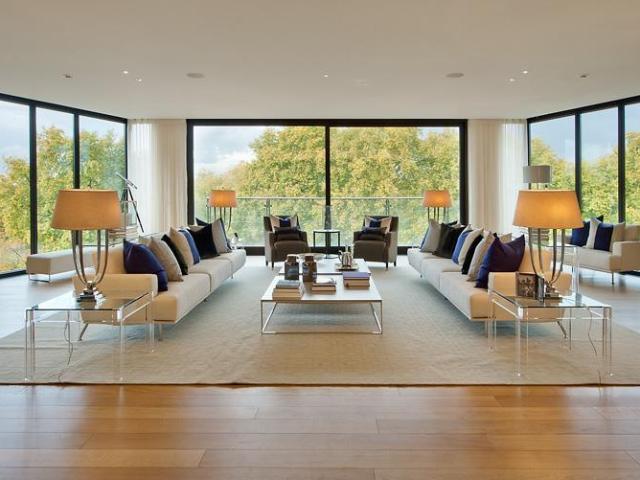 Flat for rent in Knightsbridge, Greater London