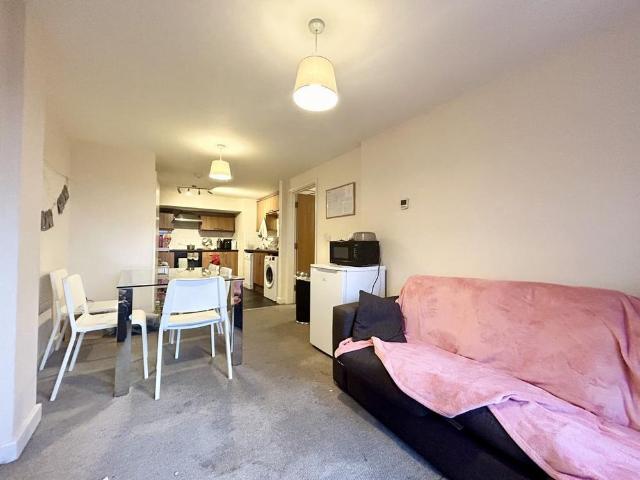 Apartment for rent in City Centre, Feckenham