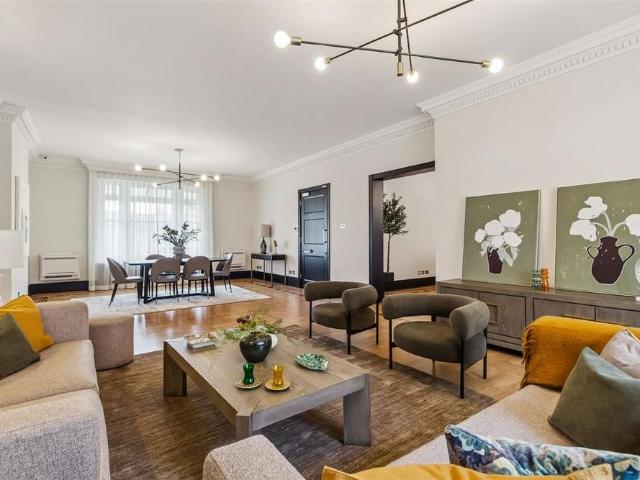 Apartment for rent in Knightsbridge, Greater London