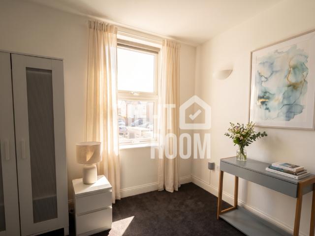Apartment for rent in Southsea, City Of Portsmouth