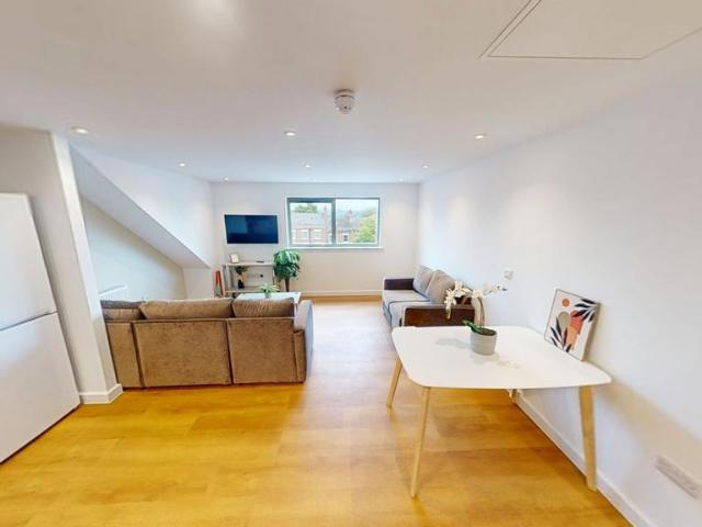 Flat for rent in Haddon, East Midlands