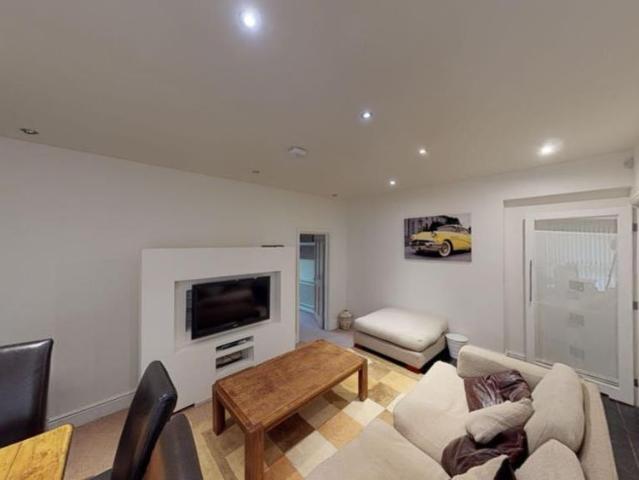 Apartment for rent in Haddon, East Midlands