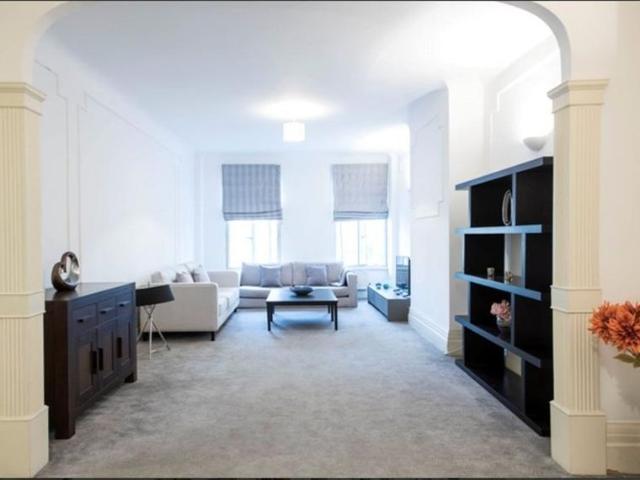 Apartment for rent in City of Westminster, Greater London