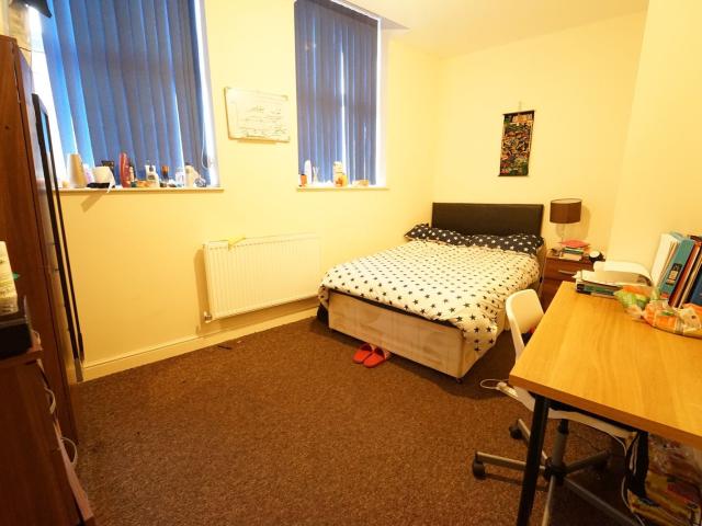 Apartment for rent in Haddon, East Midlands