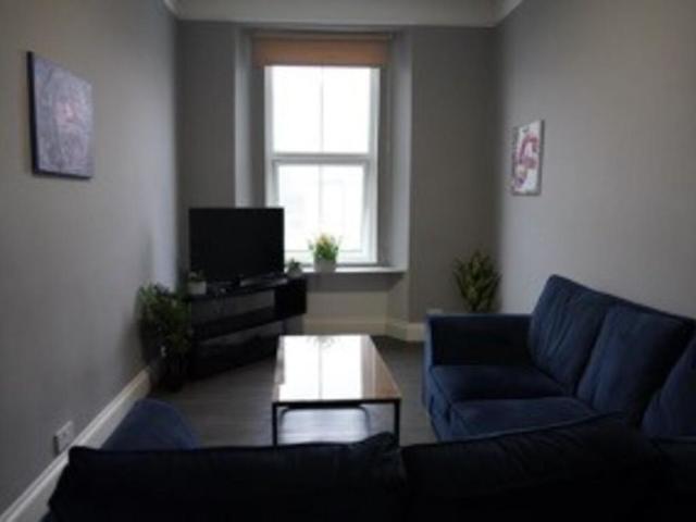 Apartment for rent in Greenbank, Plymouth