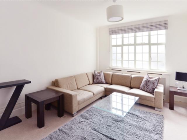 Apartment for rent in City of Westminster, Greater London