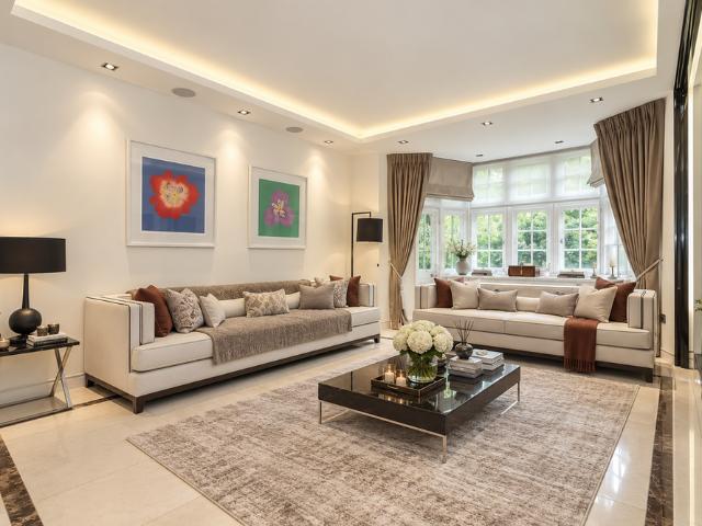 Apartment for rent in City of Westminster, Greater London