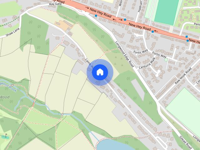 Apartment for rent in West Yorkshire