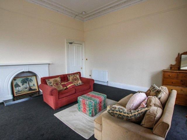 Apartment for rent in Haymarket, Scotland