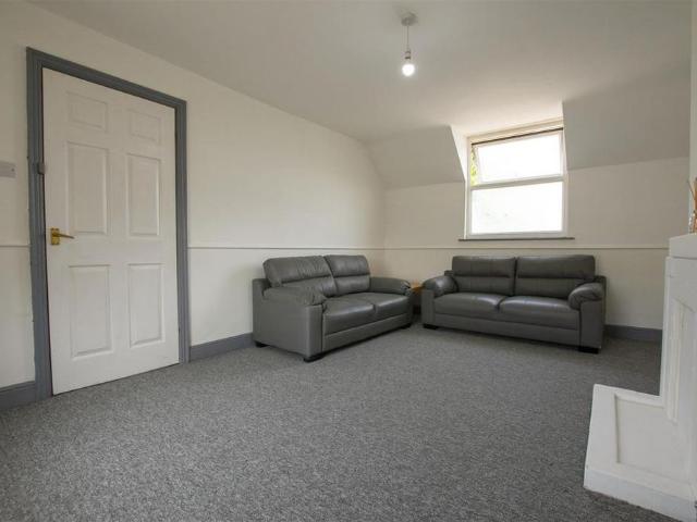 Apartment for rent in Stirchley, West Midlands