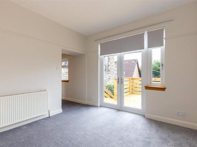 Apartment for rent in Gogar, Scotland