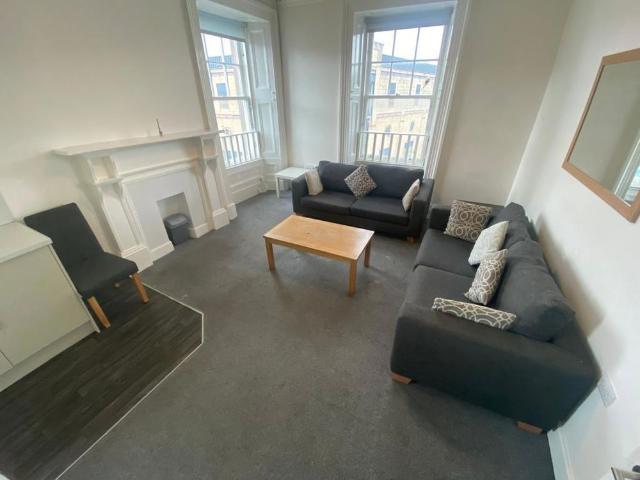 Apartment for rent in City Centre, Scotland