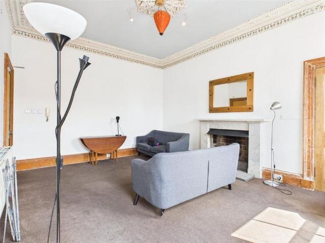 Apartment for rent in St Leonards, City of Edinburgh
