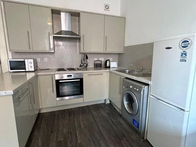 House for rent in City Centre, Scotland