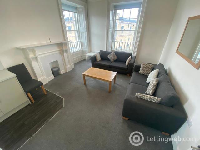 House for rent in Central Waterfront, Dundee