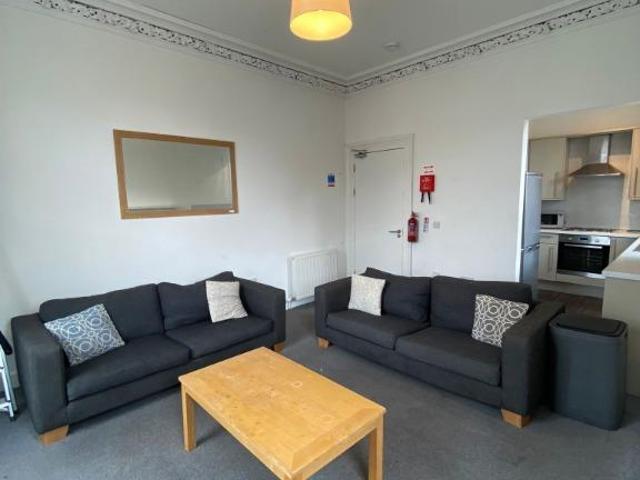 House for rent in Central Waterfront, Dundee