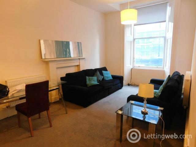 House for rent in City Centre, Scotland