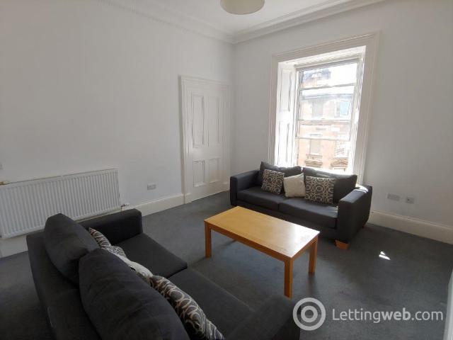 House for rent in Newington, Scotland