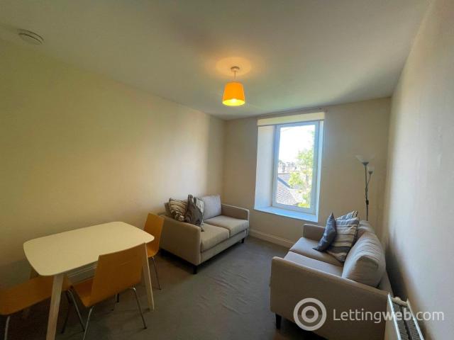 House for rent in Southside, Scotland