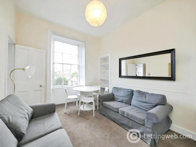 House for rent in Lauriston, Scotland