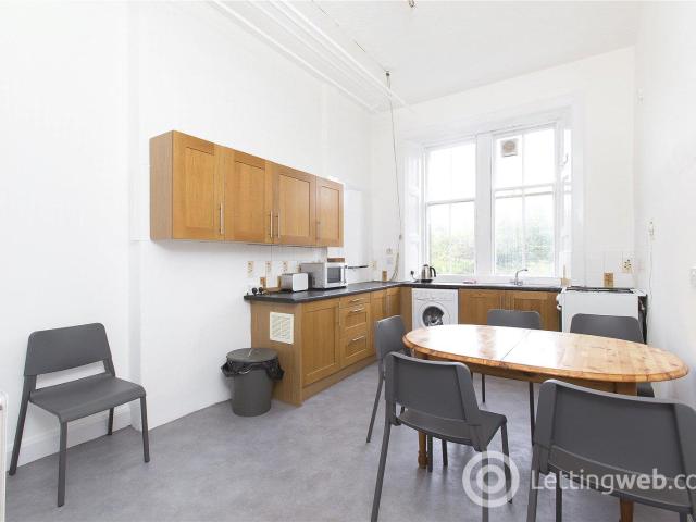 House for rent in Haymarket, Scotland