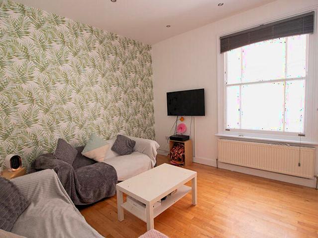Apartment for rent in Haddon, East Midlands