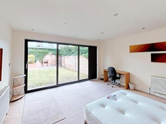 Apartment for rent in Haddon, East Midlands