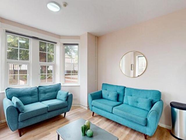 Apartment for rent in St Ann's, Haddon