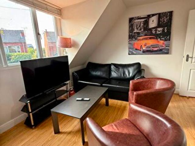Apartment for rent in Lady Bay, Barton In Fabis