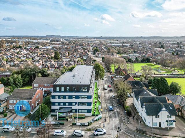Apartment for rent in Attenborough, East Midlands