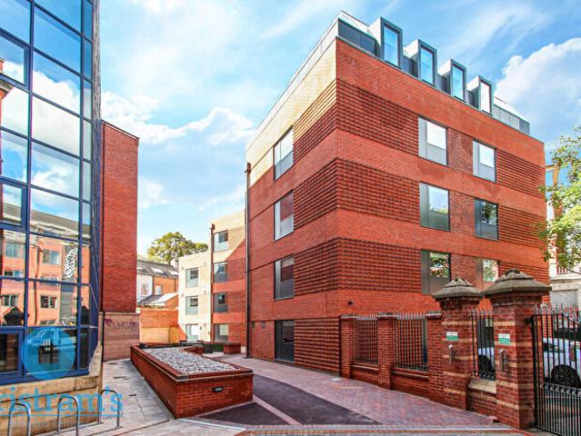 Apartment for rent in Haddon, East Midlands