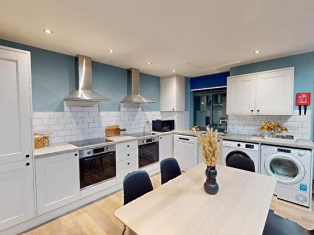 Apartment for rent in St Ann's, Haddon