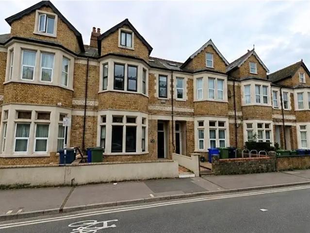 Apartment for rent in The Slade, Oxfordshire