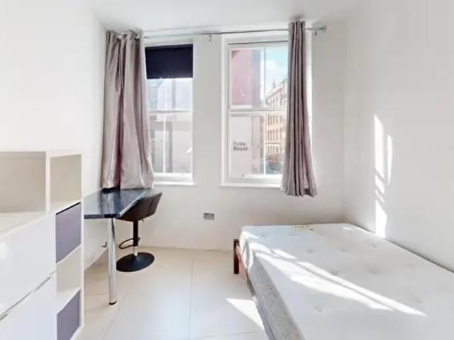 Apartment for rent in St Ann's, Haddon