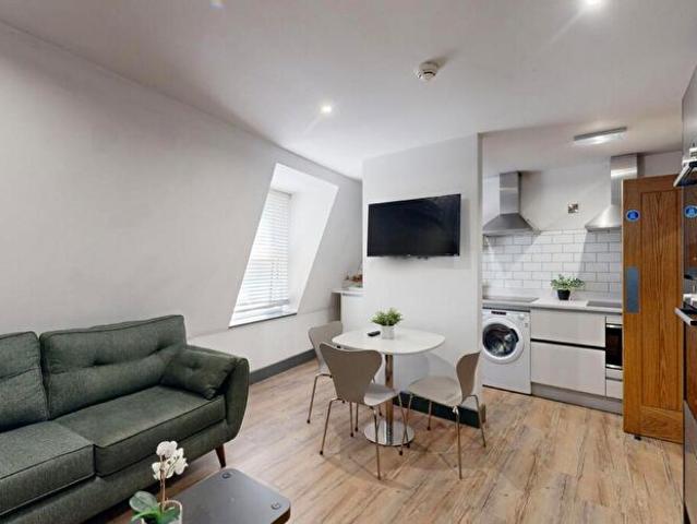 Apartment for rent in Haddon, East Midlands