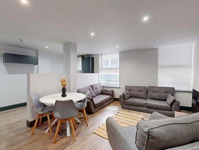 Apartment for rent in Haddon, East Midlands