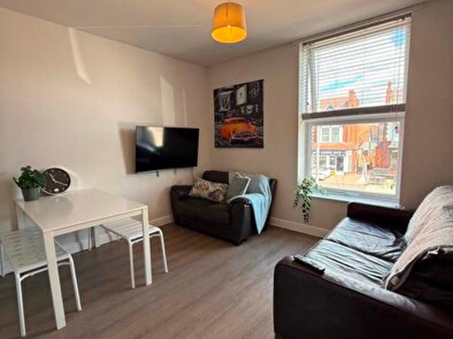 Apartment for rent in Abbey Park, Barton In Fabis