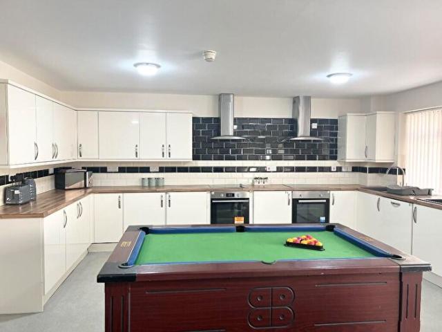Apartment for rent in Little Chester, East Midlands