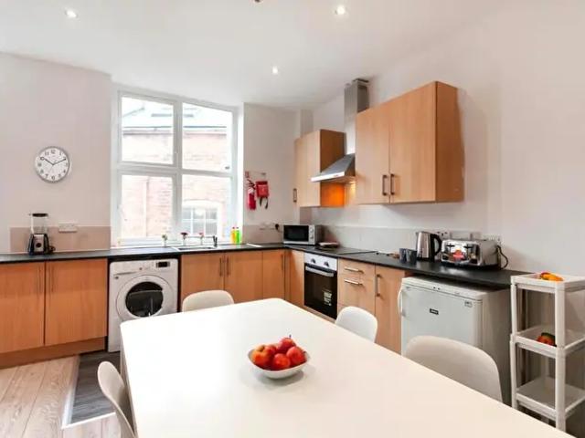 Apartment for rent in Black Friars, Old Wharf