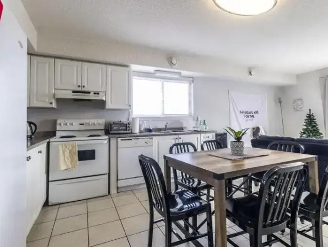Apartment for rent in Waterloo, Ontario