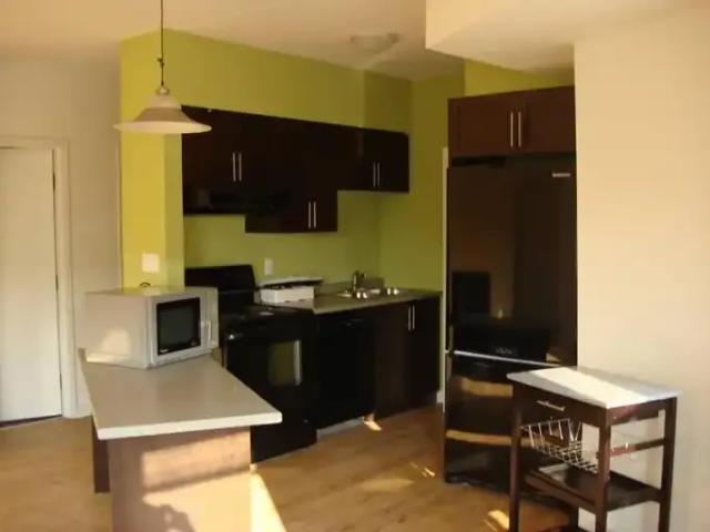 Apartment for rent in Waterloo, Ontario