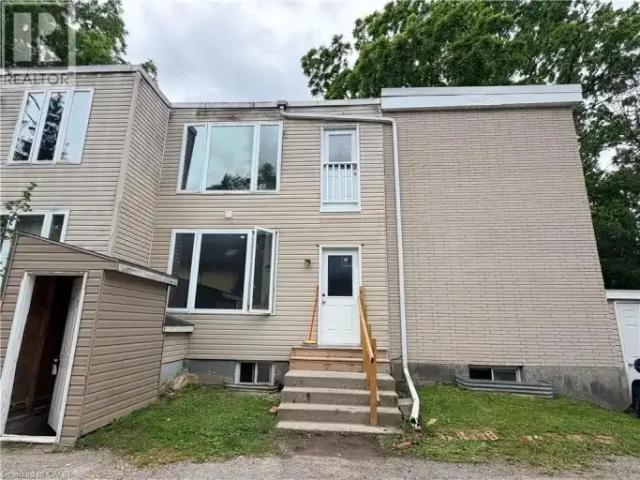 Apartment for rent in Waterloo, Ontario