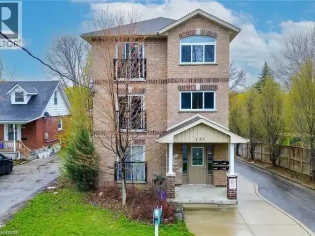 Apartment for rent in Waterloo, Ontario