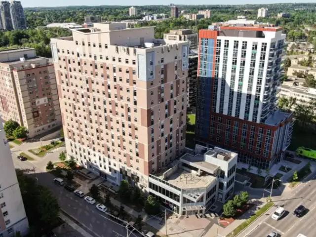 Apartment for rent in Waterloo, Ontario