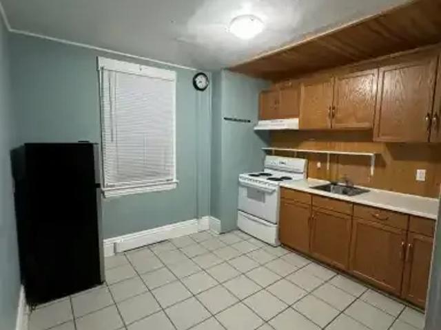 Apartment for rent in East St. Paul, Manitoba
