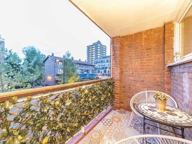 Apartment for rent in Hoxton, Greater London