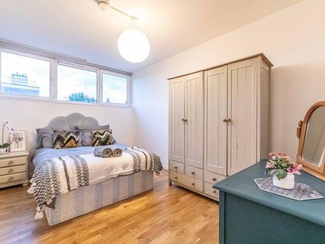 Apartment for rent in Hoxton, Greater London