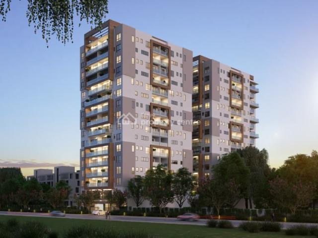 Apartment for sale in Parklands, Westlands