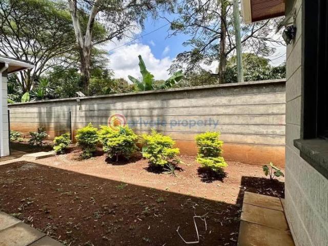 Townhouse for sale in Lavington, Kiambu