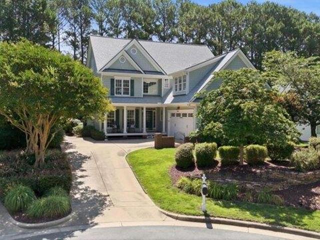 House for sale in Wake, North Carolina